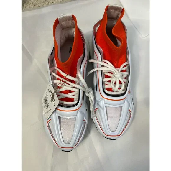 Adidas By Stella McCartney Ultraboost 22 Elevated Running Sneaker 8 - Picture 5 of 9
